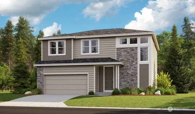 Property photo for 10631 Treasure Drive Nw #122, Silverdale