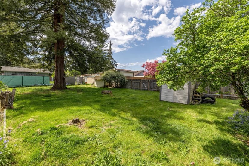 Property photo for 8803 Terrace Road Sw, Tacoma photo 9
