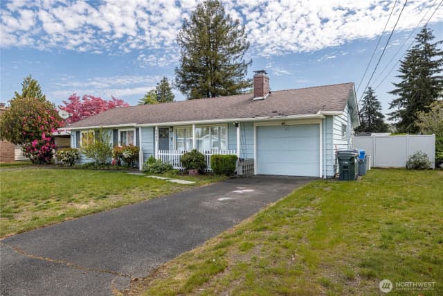 Property photo for 8803 Terrace Road Sw, Tacoma photo 5