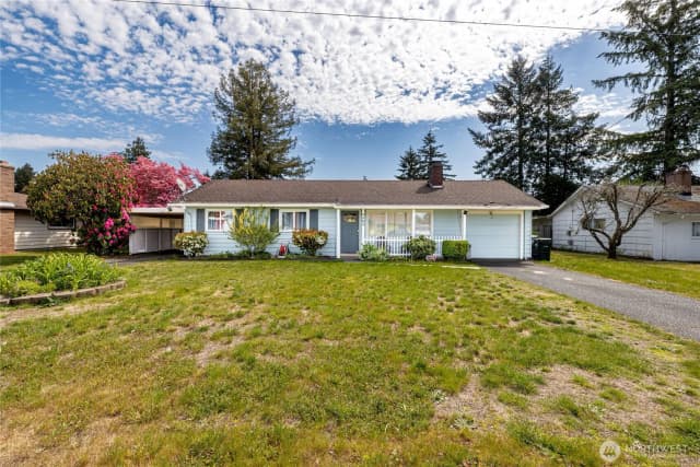 Property photo for 8803 Terrace Road Sw, Tacoma photo 2