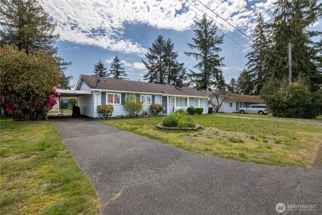 Property photo for 8803 Terrace Road Sw, Tacoma photo 3