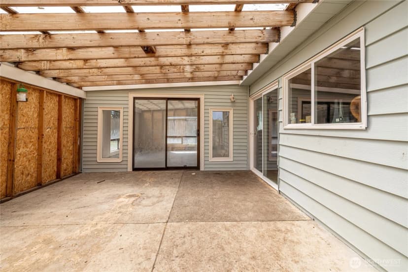 Property photo for 8803 Terrace Road Sw, Tacoma photo 10