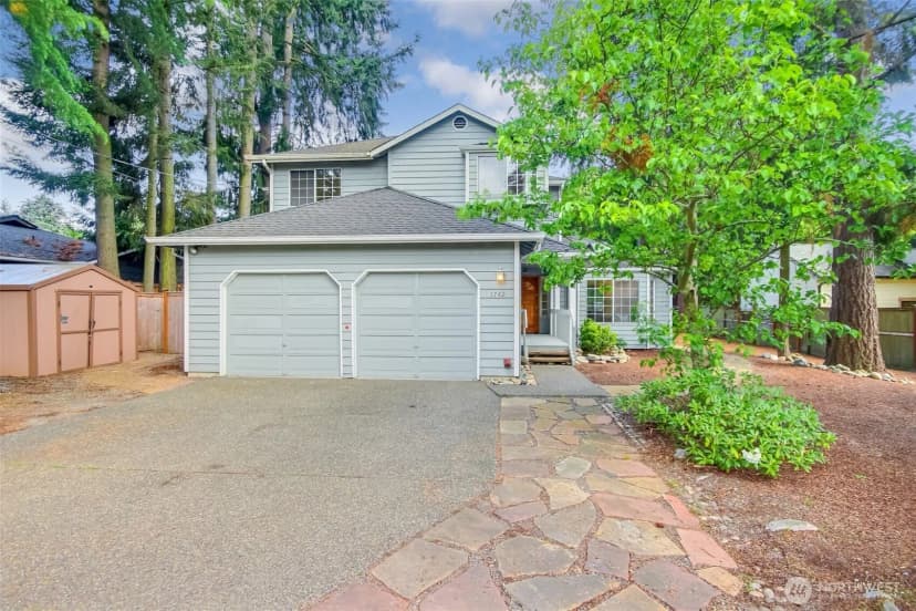 Property photo for 1742 N 122nd Street, Seattle