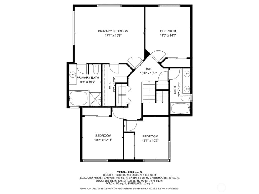 Property photo for 1742 N 122nd Street, Seattle photo 36