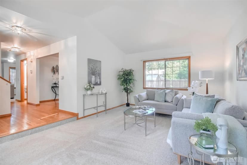 Property photo for 1742 N 122nd Street, Seattle photo 5