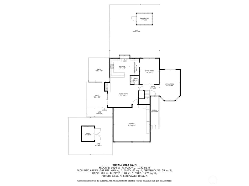 Property photo for 1742 N 122nd Street, Seattle photo 35