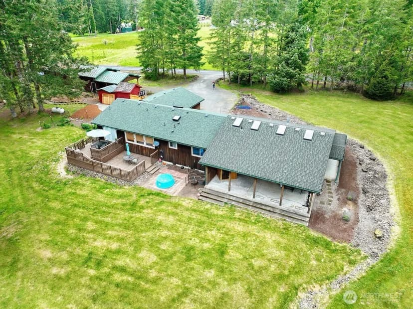 Property photo for 197 Stankey Road, Castle Rock photo 39
