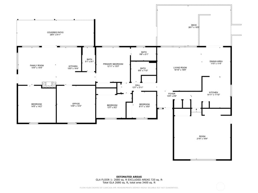 Property photo for 197 Stankey Road, Castle Rock photo 40