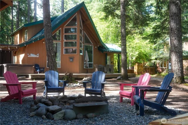 Property photo for 62406 Corral Way E, Greenwater