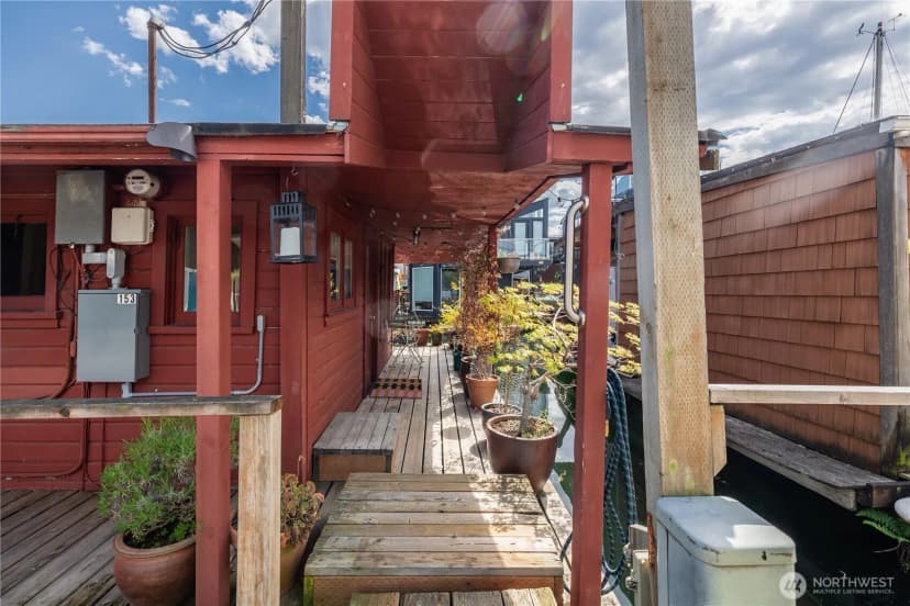 Property photo for 2035 Fairview Avenue E #d, Seattle photo 23