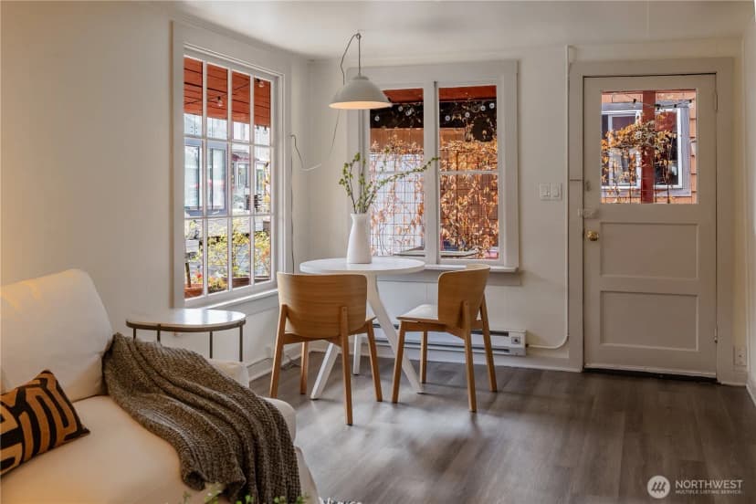 Property photo for 2035 Fairview Avenue E #d, Seattle photo 10