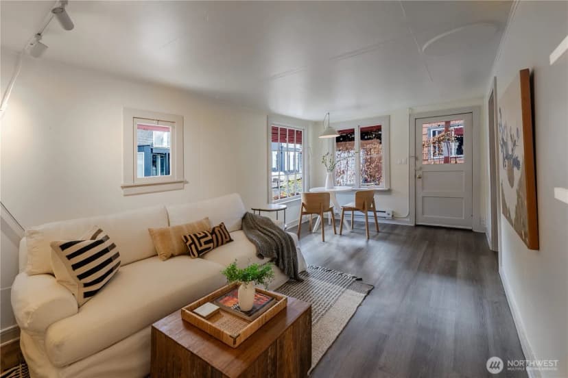 Property photo for 2035 Fairview Avenue E #d, Seattle photo 7