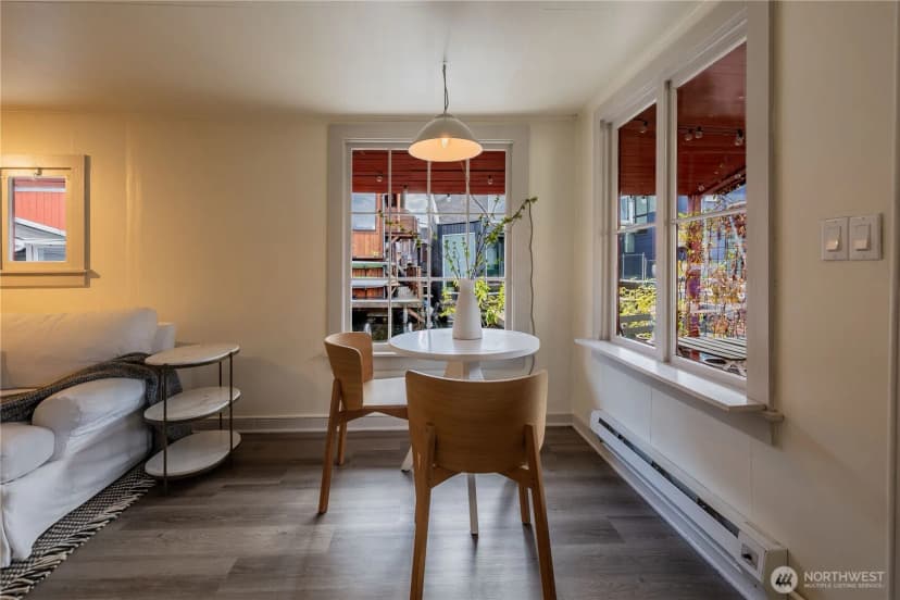 Property photo for 2035 Fairview Avenue E #d, Seattle photo 6