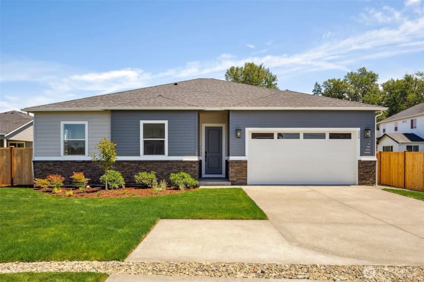Property photo for 936 Lucas Avenue #20, Buckley