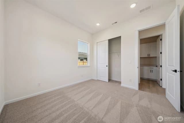 Property photo for 936 Lucas Avenue #20, Buckley photo 5