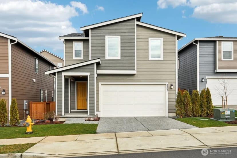 Property photo for 8567 46th Place Ne #wm07, Marysville