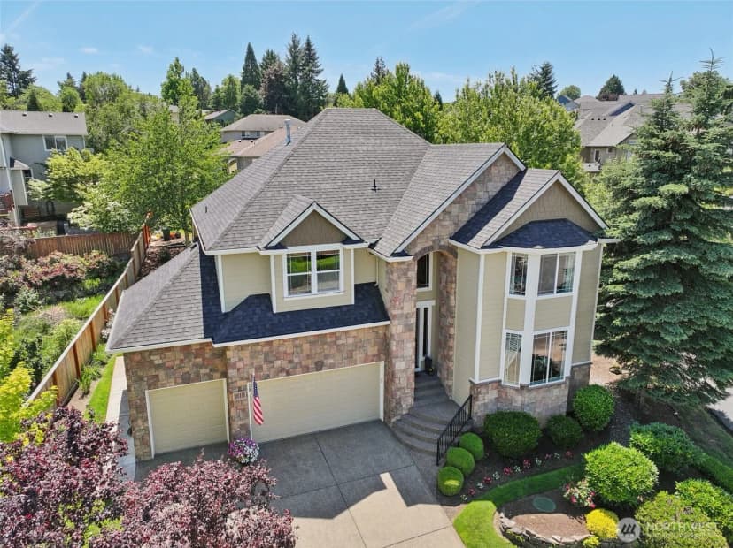 Property photo for 1610 Nw 34th Avenue, Camas