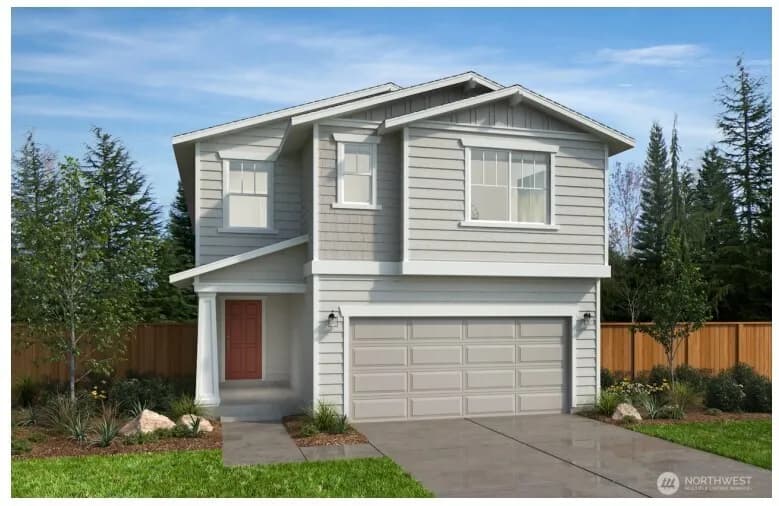 Property photo for 8535 46th Place Ne #wm11, Marysville