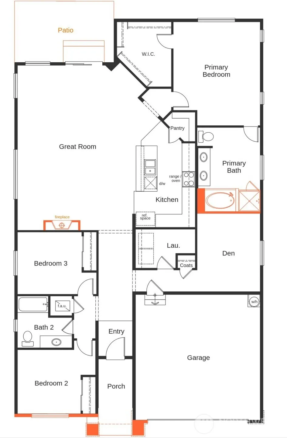 Property photo for 506 185th Street Ct E #26, Spanaway photo 2