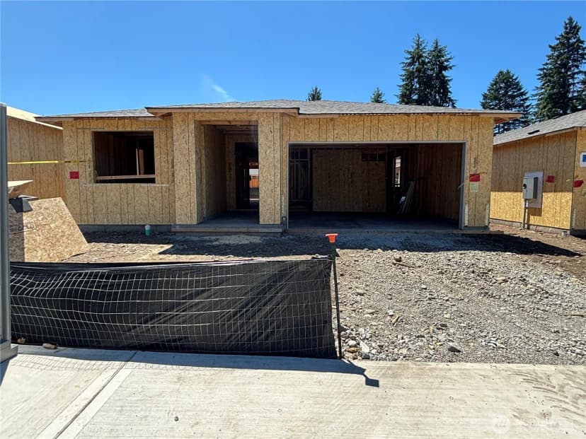 Property photo for 506 185th Street Ct E #26, Spanaway photo 4