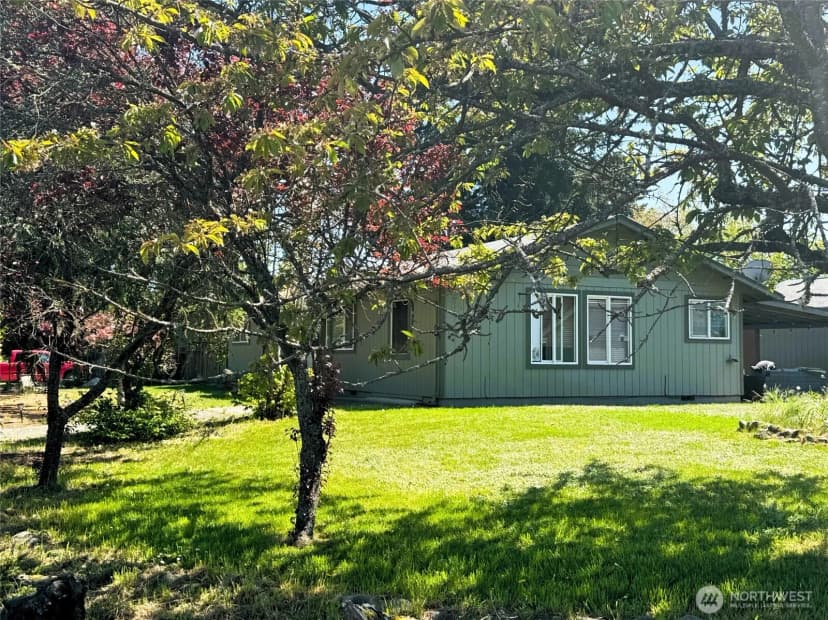 Property photo for 31 Burnt Mountain Place, Sequim photo 16
