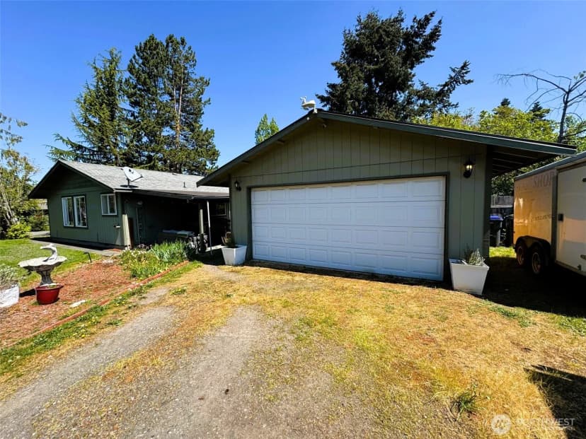 Property photo for 31 Burnt Mountain Place, Sequim photo 14