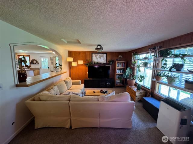 Property photo for 31 Burnt Mountain Place, Sequim photo 5