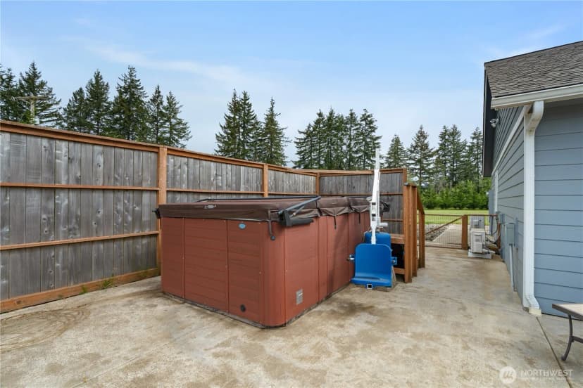 Property photo for 100 Simmons Road, Montesano photo 32