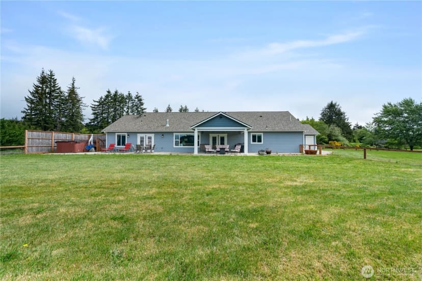Property photo for 100 Simmons Road, Montesano photo 31