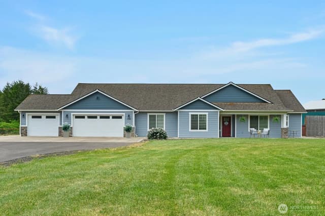 Property photo for 100 Simmons Road, Montesano
