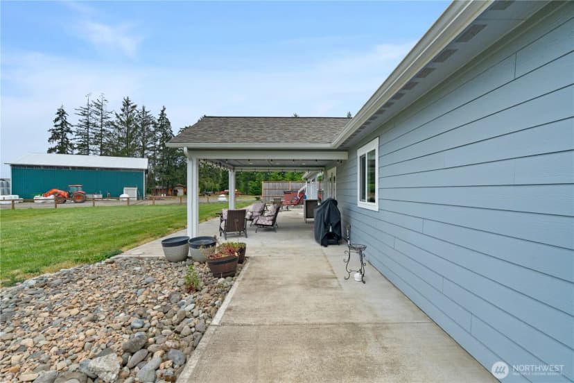 Property photo for 100 Simmons Road, Montesano photo 36