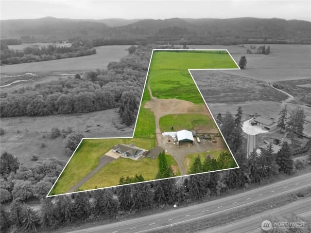 Property photo for 100 Simmons Road, Montesano photo 2