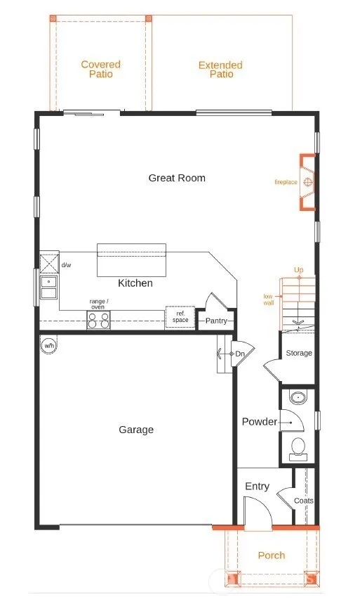 Property photo for 5053 87th Drive Ne #046, Marysville photo 2