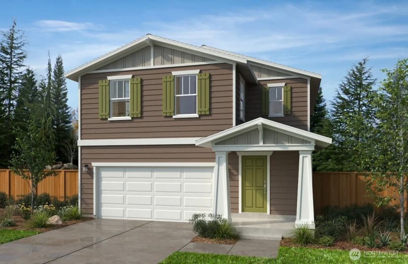 Property photo for 5053 87th Drive Ne #046, Marysville
