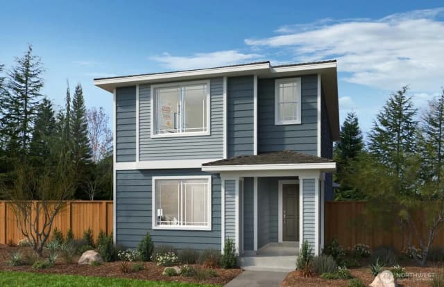 Property photo for 5158 87th Drive Ne #060, Marysville