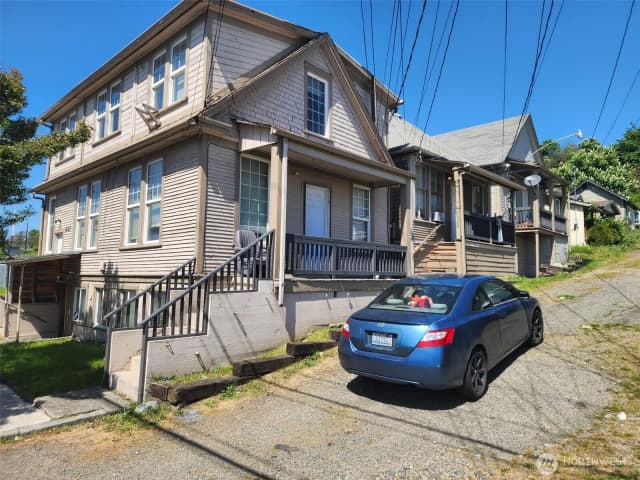 Property photo for 1637 Center Street, Tacoma