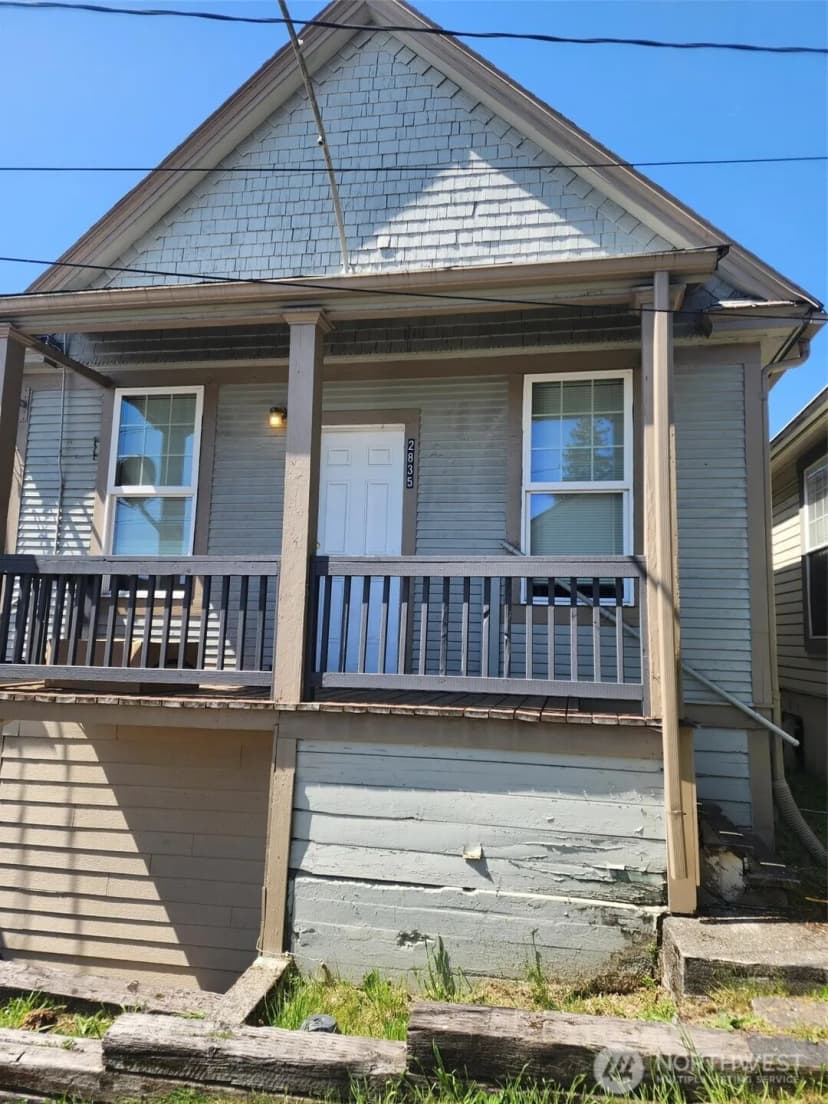 Property photo for 1637 Center Street, Tacoma photo 4