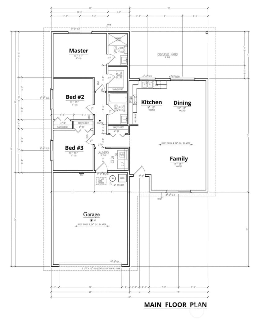 Property photo for 1244 E Mt Hood Street, Othello photo 34