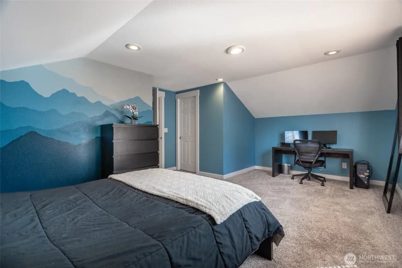 Property photo for 2656 168th Avenue Ne, Bellevue photo 28