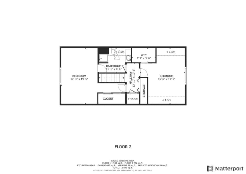 Property photo for 2656 168th Avenue Ne, Bellevue photo 40