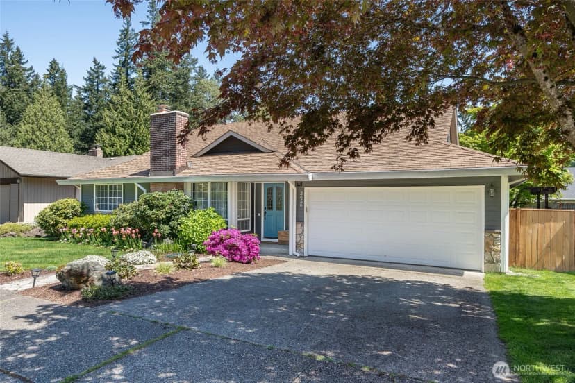 Property photo for 2656 168th Avenue Ne, Bellevue photo 2