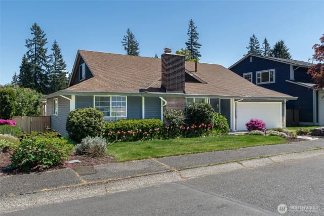 Property photo for 2656 168th Avenue Ne, Bellevue photo 3