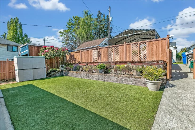 Property photo for 7351 32nd Avenue Sw, Seattle photo 31