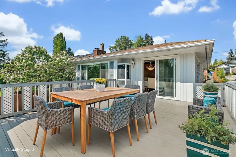 Property photo for 7351 32nd Avenue Sw, Seattle photo 13