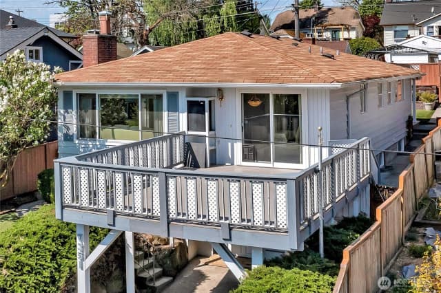 Property photo for 7351 32nd Avenue Sw, Seattle