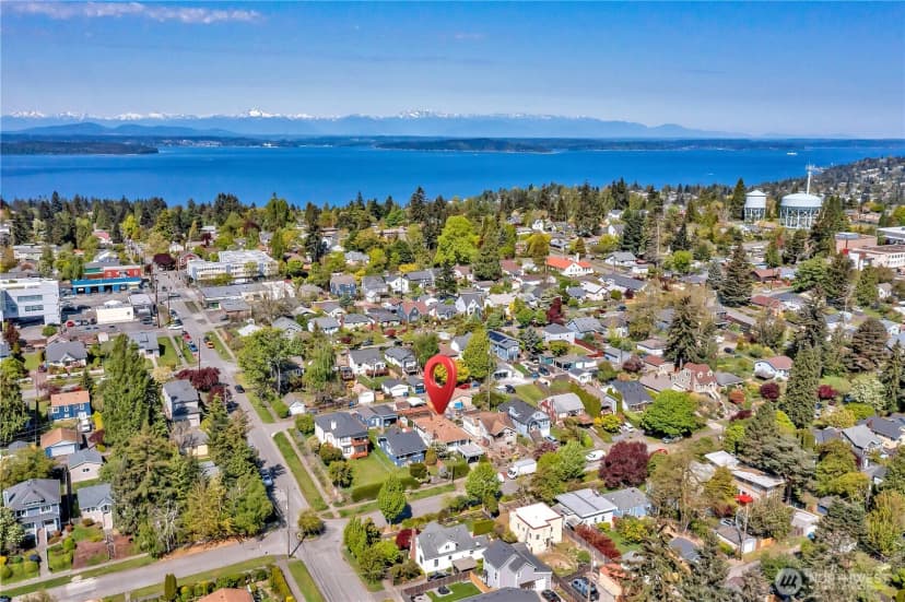 Property photo for 7351 32nd Avenue Sw, Seattle photo 34