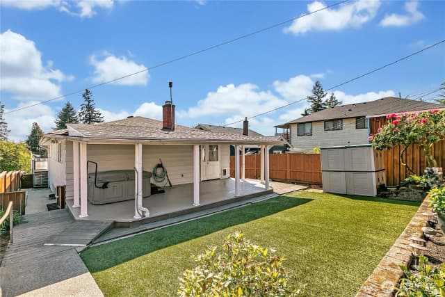 Property photo for 7351 32nd Avenue Sw, Seattle photo 3