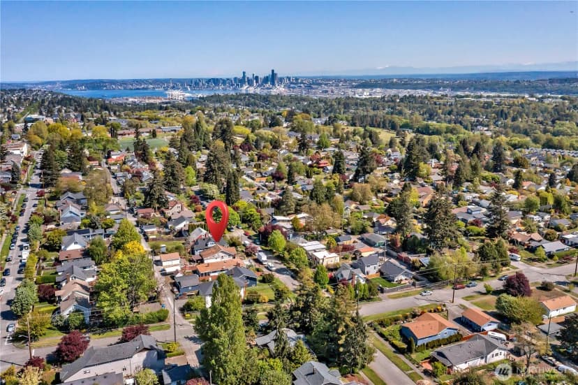 Property photo for 7351 32nd Avenue Sw, Seattle photo 35