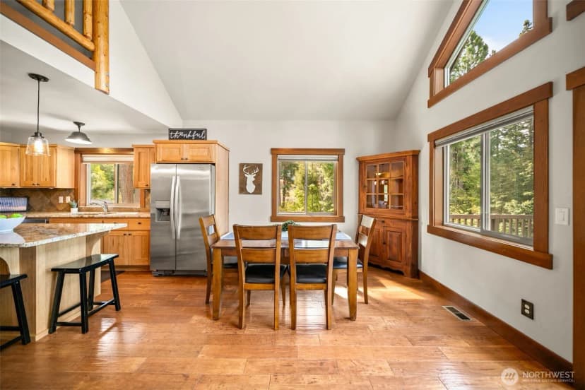 Property photo for 2457 Salal Drive, Leavenworth photo 13
