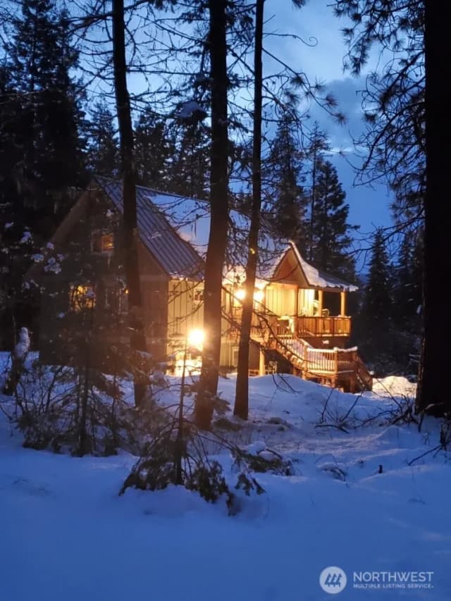 Property photo for 2457 Salal Drive, Leavenworth photo 2